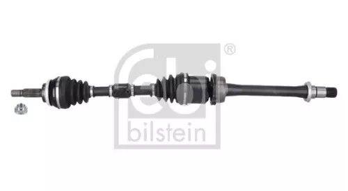 Drive Shaft