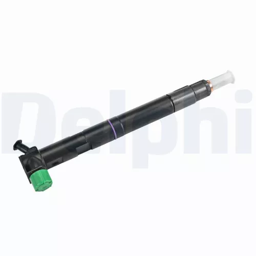 Injector