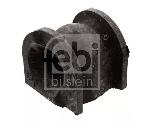 Mounting, stabiliser bar