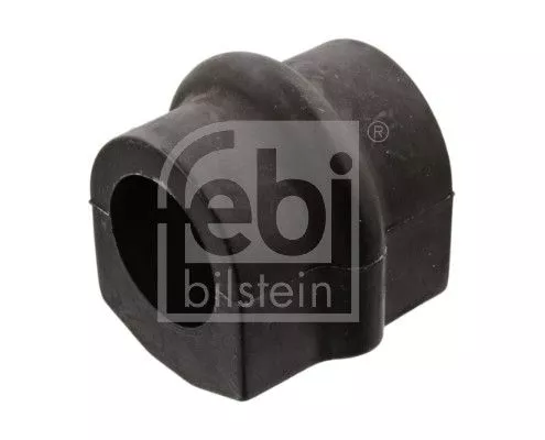 Mounting, stabiliser bar