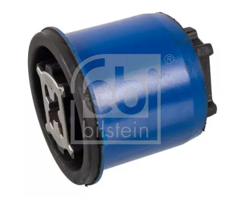 Bushing, axle beam