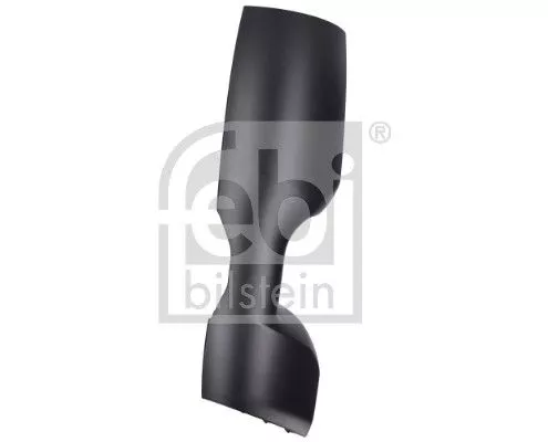 Cover, exterior mirror