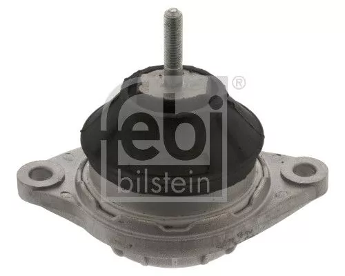 Mounting, engine