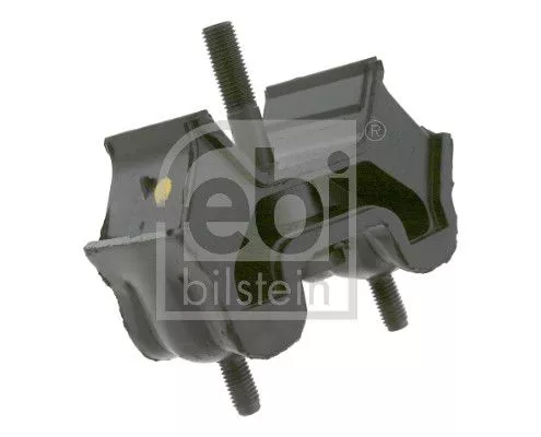 Mounting, engine