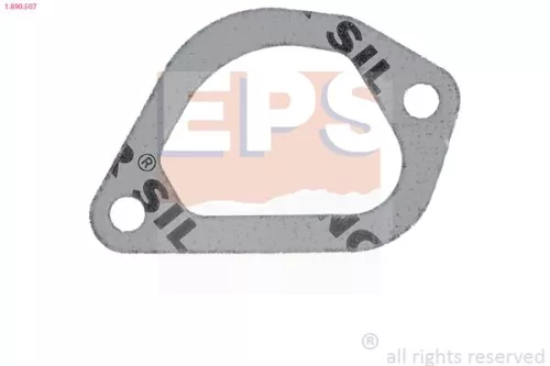 Seal, thermostat