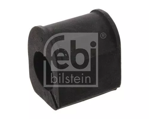 Mounting, stabiliser bar