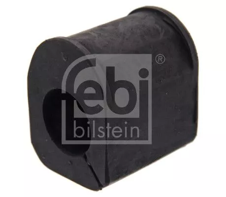 Mounting, stabiliser bar