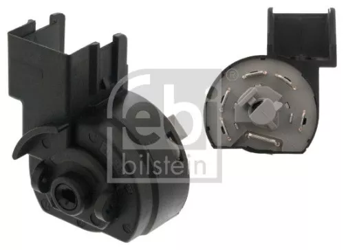 Ignition Switch