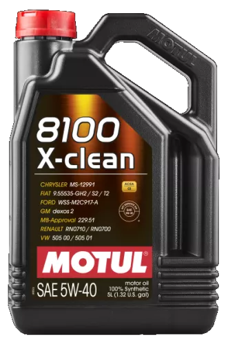 Engine Oil