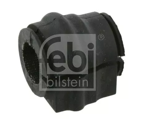 Mounting, stabiliser bar