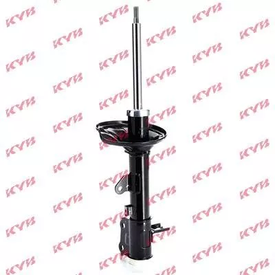 Shock Absorber