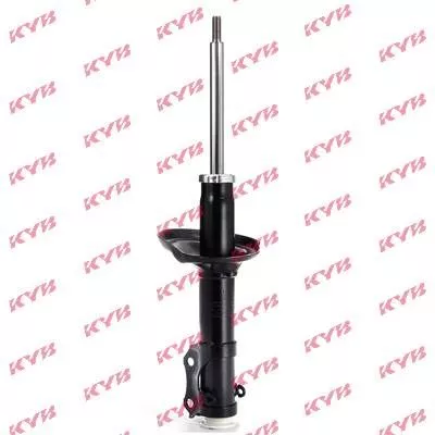 Shock Absorber