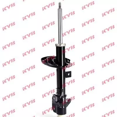Shock Absorber