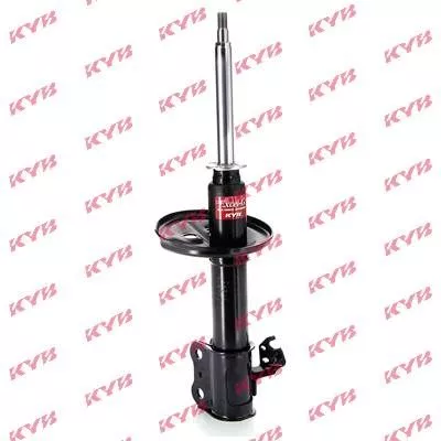 Shock Absorber