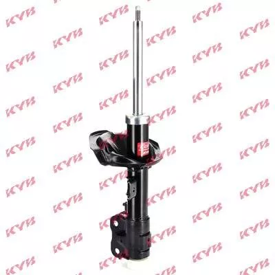Shock Absorber