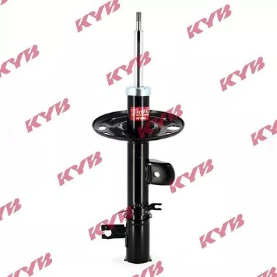 Shock Absorber