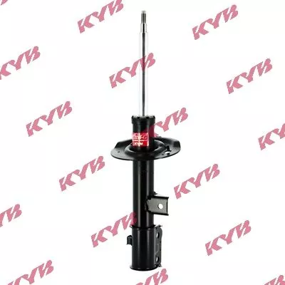 Shock Absorber