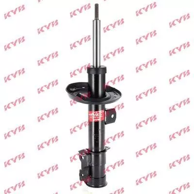 Shock Absorber