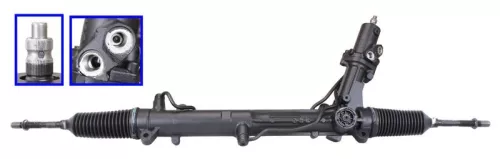Steering Gear