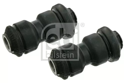 Mounting and Bolting Kit, control/trailing arm