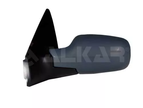 Exterior Mirror