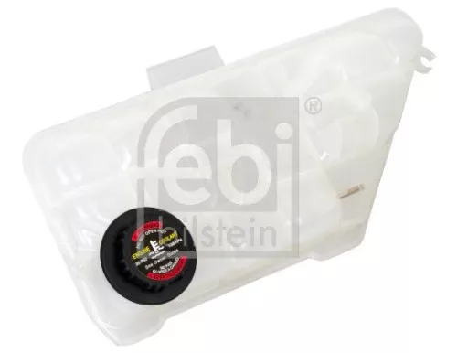 Expansion Tank, coolant