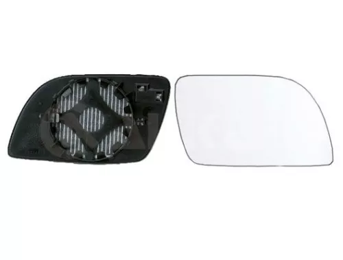 Mirror Glass, exterior mirror
