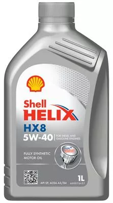 Engine Oil