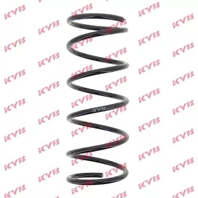 Suspension Spring