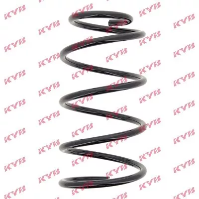 Suspension Spring