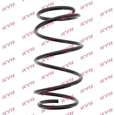 Suspension Spring