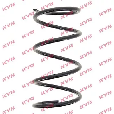 Suspension Spring