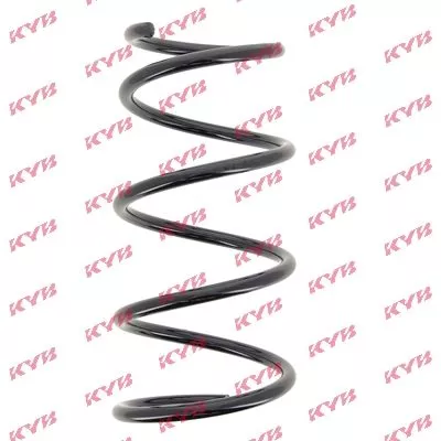 Suspension Spring
