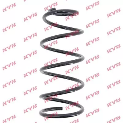 Suspension Spring