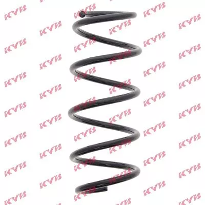 Suspension Spring
