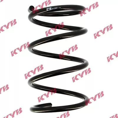 Suspension Spring