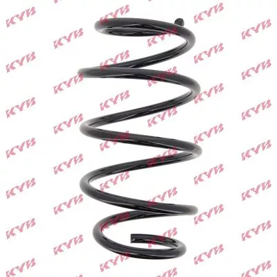 Suspension Spring