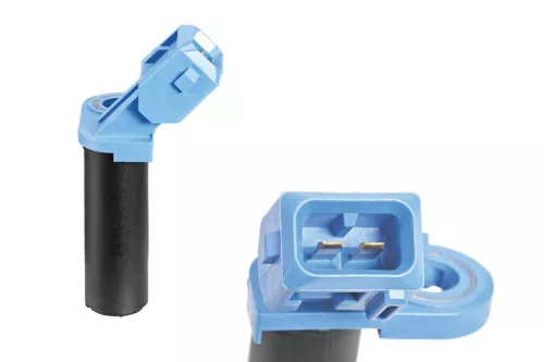 Sensor, crankshaft pulse