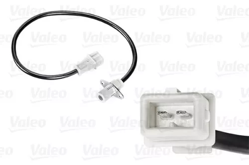 Sensor, crankshaft pulse