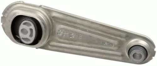 Mounting, engine