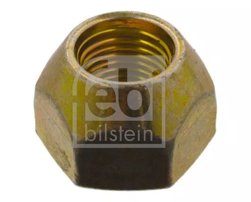 Wheel Nut