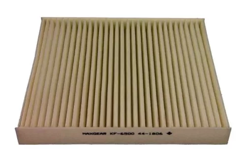 Filter, cabin air