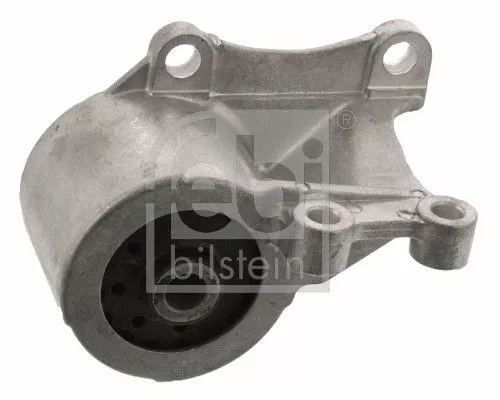 Mounting, automatic transmission