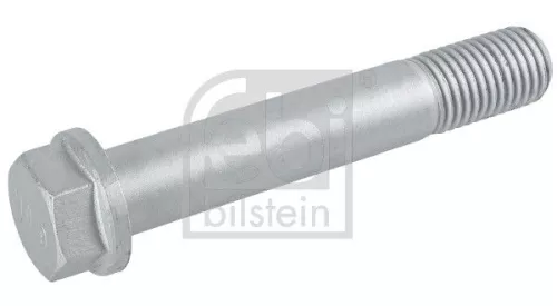 Bolt, driver cab stabiliser