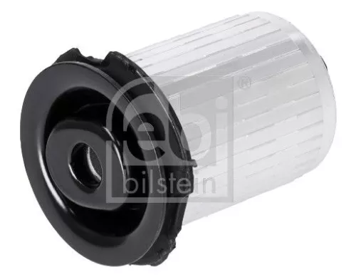 Mounting, control/trailing arm