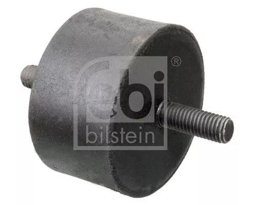 Mounting, manual transmission