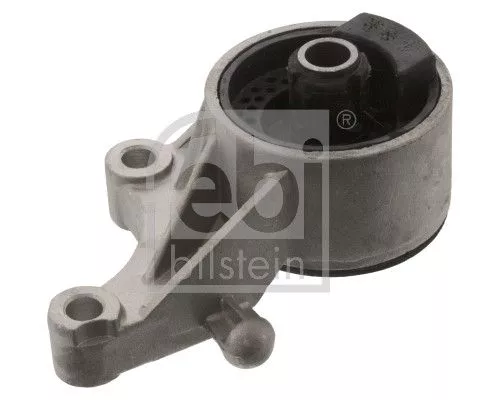 Mounting, engine