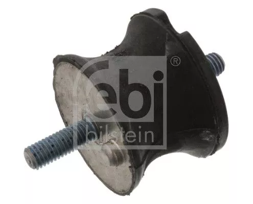 Mounting, automatic transmission