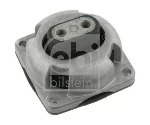 Mounting, automatic transmission