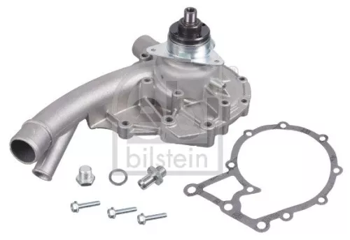 Water Pump, engine cooling